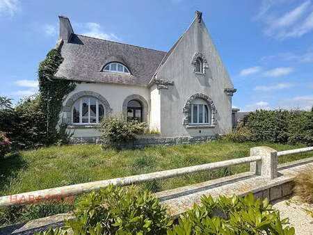 vente maison à lesneven (29260) : à vendre / 134m² lesneven