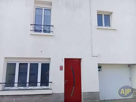 vente maison à paimboeuf (44560) : à vendre / 73m² paimboeuf