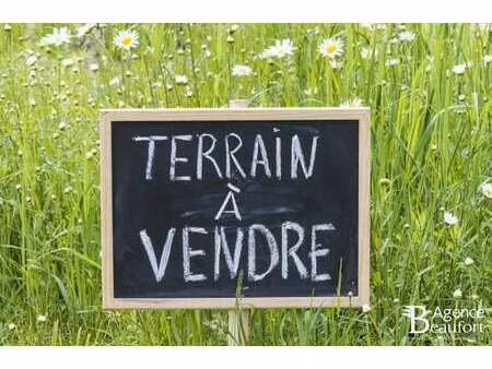 vente terrain à brem-sur-mer (85470) : à vendre / 439m² brem-sur-mer