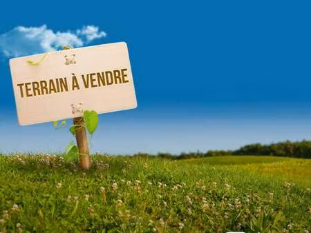vente terrain à brem-sur-mer (85470) : à vendre / 517m² brem-sur-mer