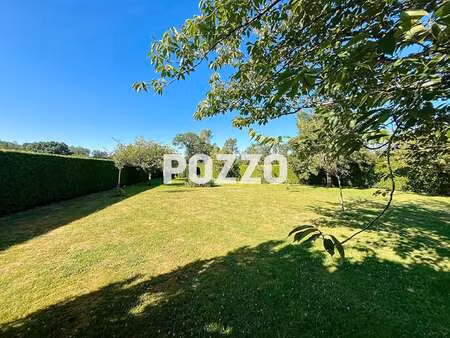 vente maison à la trinité (50800) : à vendre / 160m² la trinité