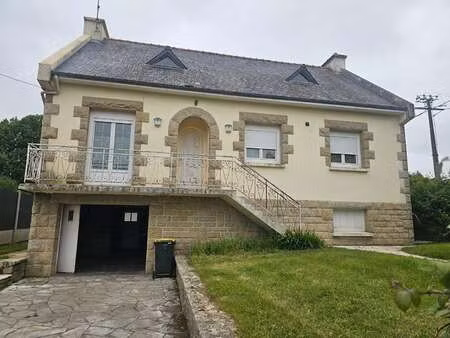 vente maison à pommeret (22120) : à vendre / 72m² pommeret