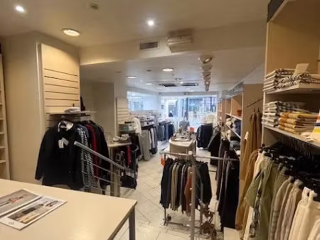 location locaux professionnels 90 m² à mulhouse (68100)  2 500 €