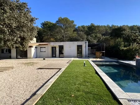 cornillon un coin de paradis