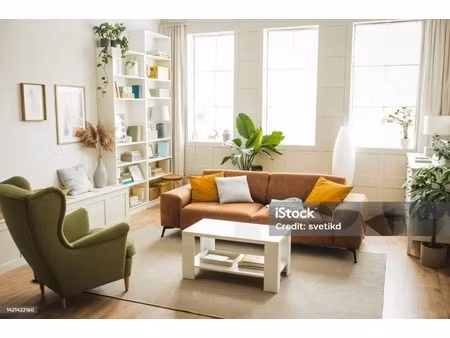 appartement à vendre 3 pièces saint paul en chablais (74)