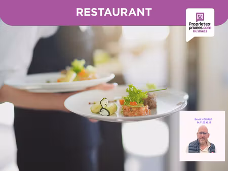 le castellet - restaurant de charme 90 couverts avec terrasse