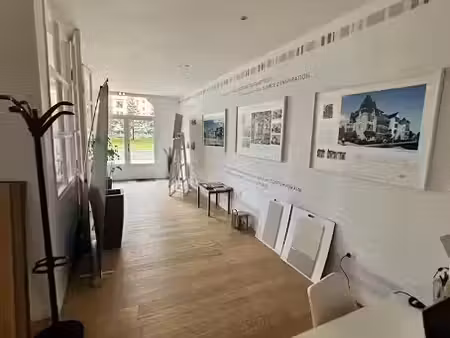 location locaux professionnels 81 m² à le touquet-paris-plage (62520)  4 000 €