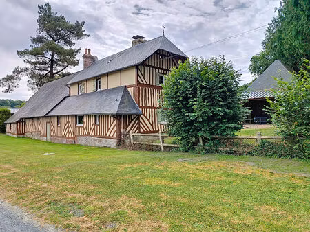 maison danestal 5 pièce(s) 104 m2 + appartement en duplex de 45m²