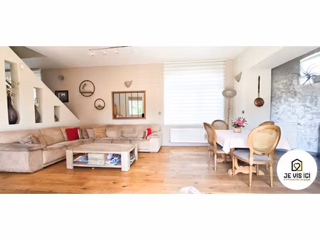 maison ancienne rénovée avec charme et exigence 5 chambres