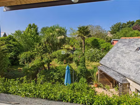 maison treogat 6 pièces 147 m²