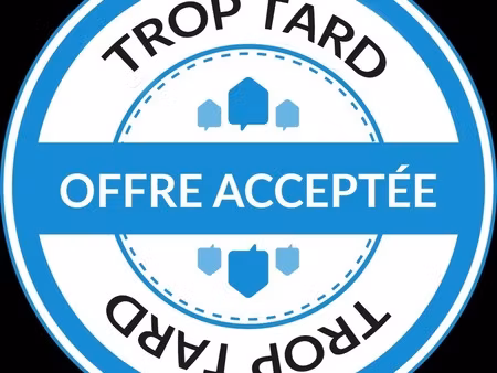 maison à vendre 3 pièces sermentizon (63)