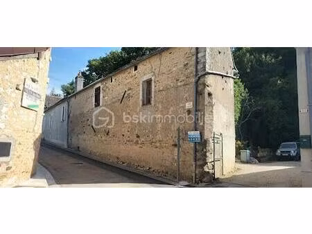 maison ancienne de 74 m² à beine