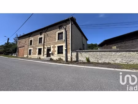 vente maison/villa 7 pièces