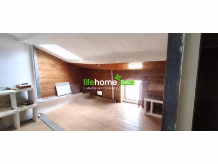 vente maison 3 pièces 45 m² à saint-etienne-estréchoux (34260)  35 000 €