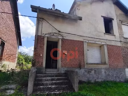 vente maison 4 pièces 140 m² à villers-faucon (80240)  35 000 €