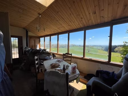 vente maison 9 pièces 203 m² à labastide-du-haut-mont (46210)  59 900 €