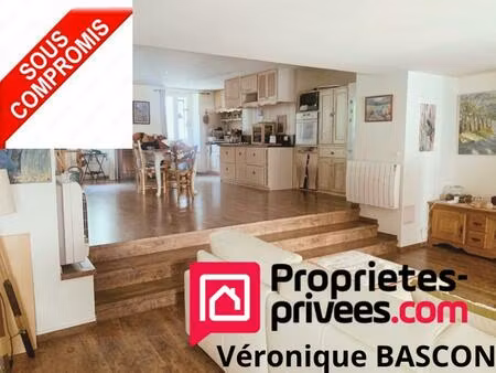 appartement le lauzet ubaye 1 pièce(s) 95 m2
