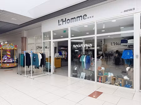 fonds de commerce à vendre - c. commercial ghisonaccia - 148