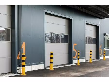 vente local d'activités igny 1 556 m²