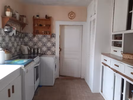 vente maison 11 pièces 251 m² à cuzion (36190)  60 000 €