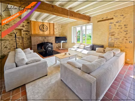 vente maison 3 pièces 98 m² châtillon (03210)