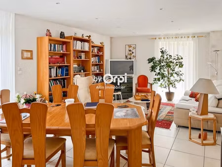 vente maison 3 pièces 100 m² le montet (03240)