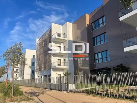 achat local professionnel 510m² genas 69740