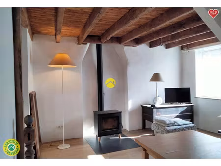 vente maison 3 pièces 52 m² à le grand-bourg (23240)  88 000 €