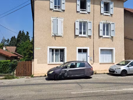achat appartement 3 pièces 35m²
