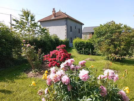 achat maison 6 pièces 114m²