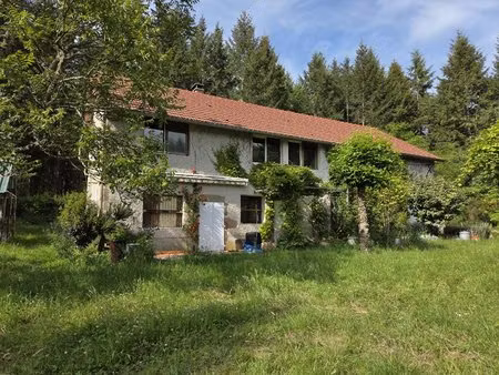 achat maison 4 pièces 145m² loddes 03130