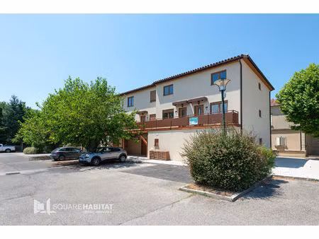 achat appartement 3 pièces 72m²