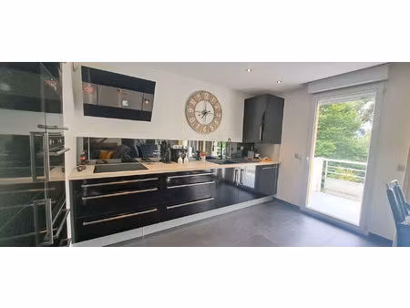 achat appartement 2 pièces 50m²