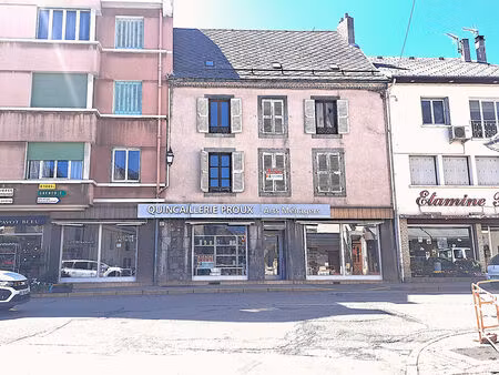 achat local commercial