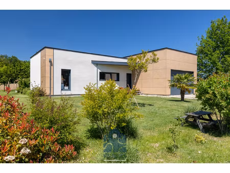 achat maison 5 pièces 160m² lezoux 63190