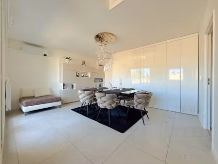 achat appartement 5 pièces 107m² chaponost 69630