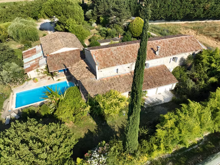 achat maison 14 pièces 284m² loriol sur drome 26270