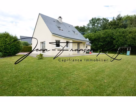 maison à vendre marigny 6 pièce(s) 121m2 239 900€