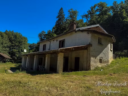 maison à vendre sermentizon 3 pièce(s) 93m2 209 000€