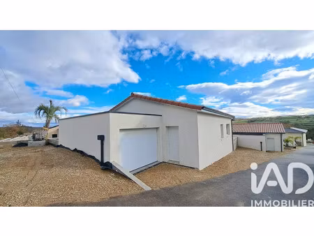 vente maison 4 pièces 100 m² à ardoix (07290)  230 000 €