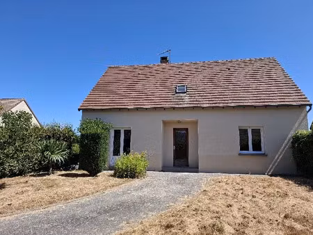 vente maison 4 pièces 115 m² à carrouges (61320)  148 400 €