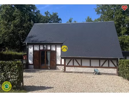 vente maison 5 pièces 98 m² à lamotte-beuvron (41600)  125 000 €
