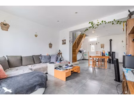 vente maison 3 pièces 98 m² à le pizou (24700)  165 765 €