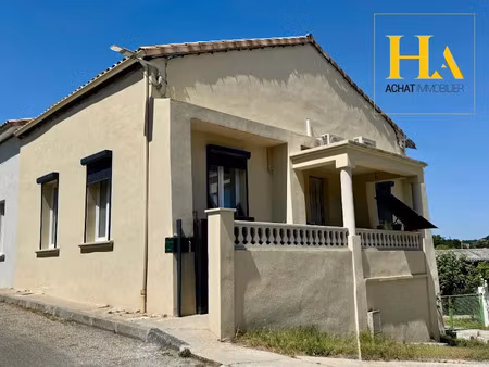 vente maison 3 pièces 77 m² à le teil (07400)  179 000 €