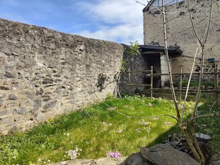 vente maison 5 pièces 109 m² à morannes (49640)  100 000 €