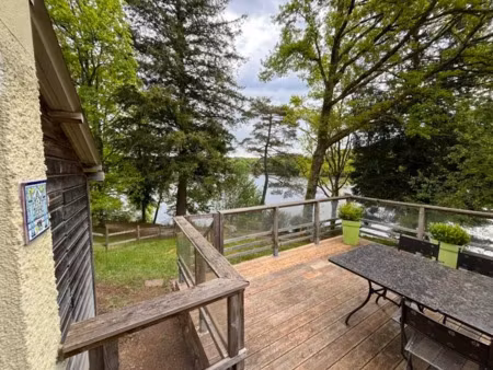 vente maison 2 pièces 33 m² à royère-de-vassivière (23460)  129 600 €