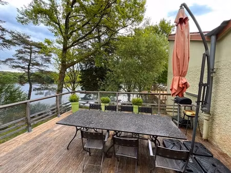 vente maison 2 pièces 33 m² à royère-de-vassivière (23460)  132 840 €