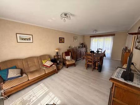 vente maison 4 pièces 83 m² à saint-quentin (02100)  129 900 €