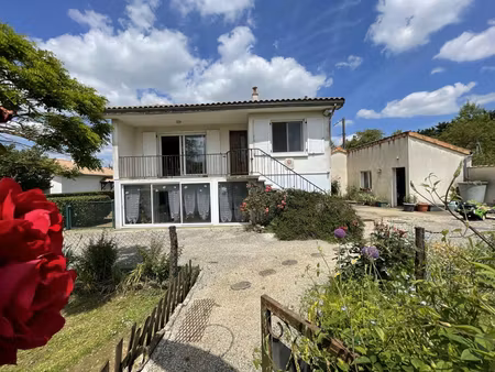 achat maison 5 pièces 137m²