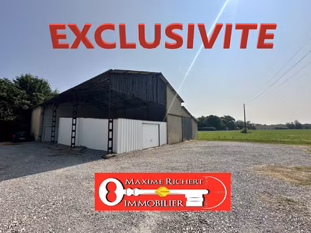 achat parking arles 13280